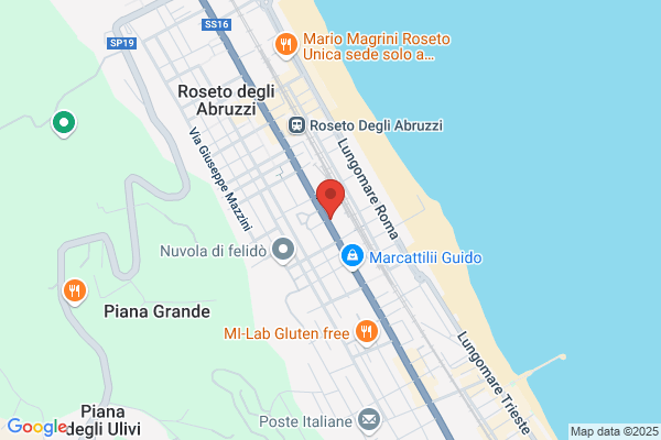 Mazzoni Dr. Franco