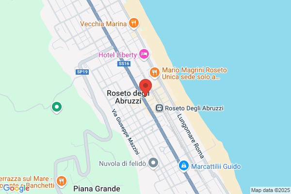 Matalucci pietro