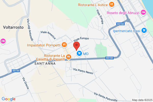 Pavone & Poliandri