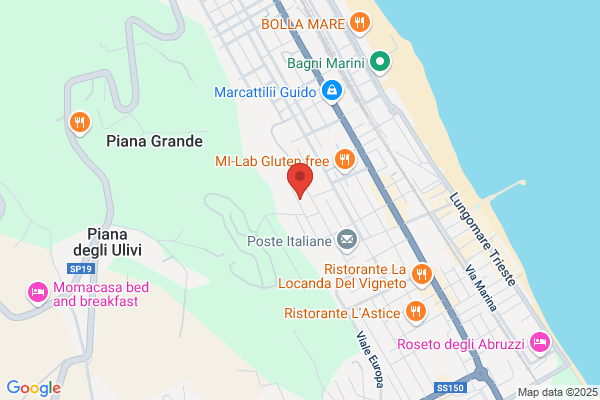 Scandale giuseppe (Dr.)