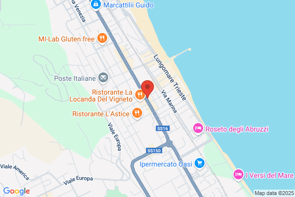 Clinica Dentale De Santis