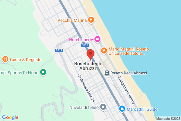 Italiani Felice (Dr.)