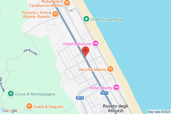Rampa remo