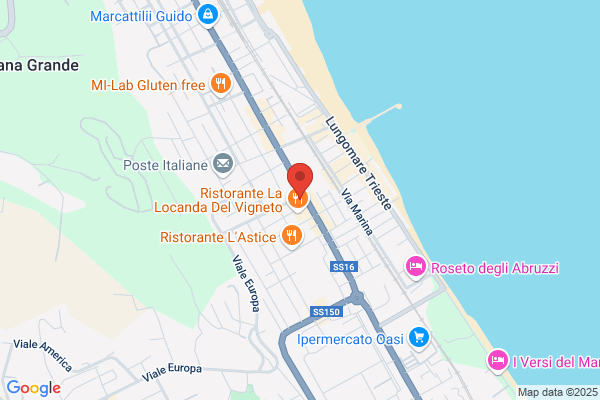 Elettromarket Pavone