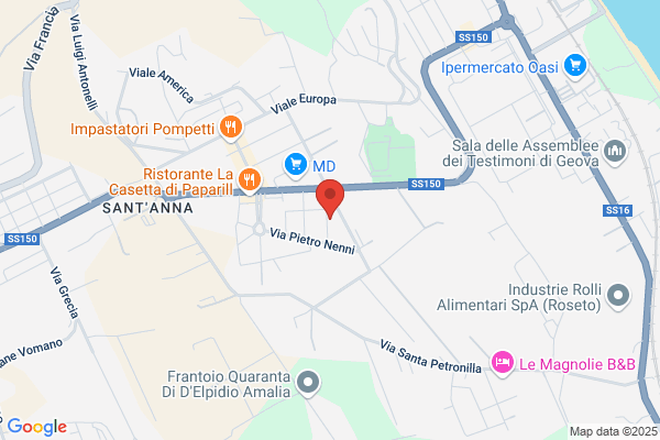 Studio Progettazione E Consulenza Tecnica