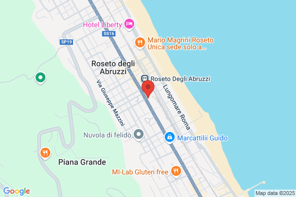 Farmacia Candelori Dr. Alessandra