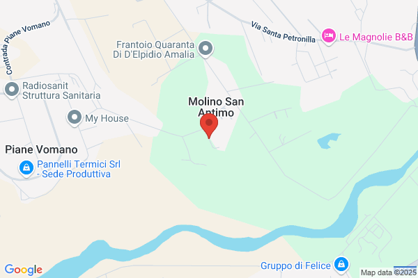 Impresa Di Pulizia Shining