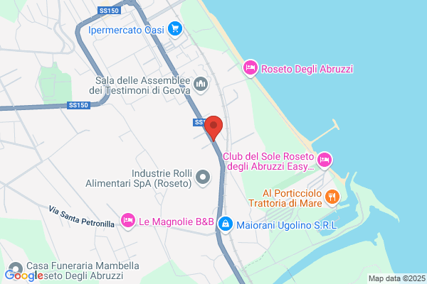 Eurocostruzioni Srl