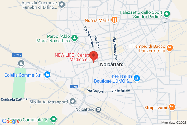 Fin Costruzioni (S.R.L.)