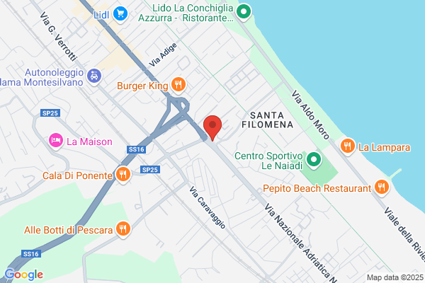 La Bottega Delle Carni Da Tina