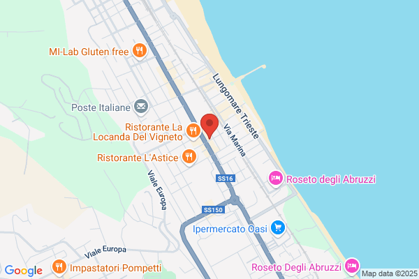 Macelleria Miba