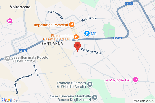Panificio F.Lli Dignazio Snc