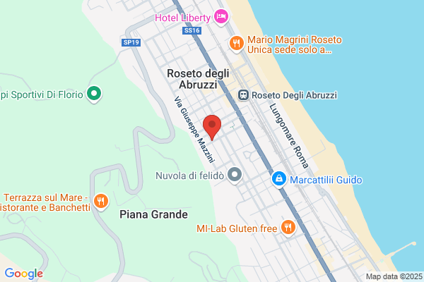 Panificio F.Lli Forti R. & P. Snc