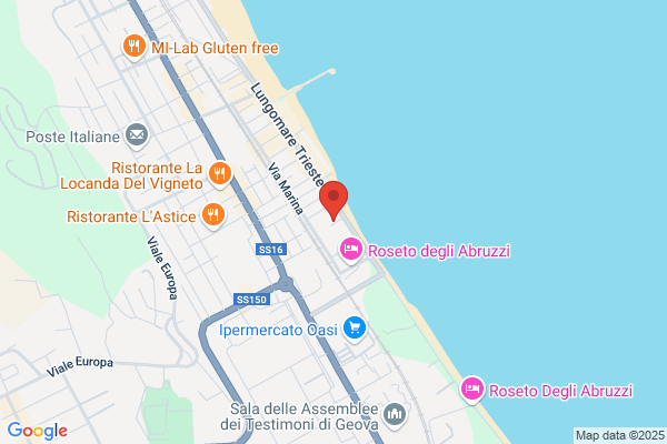 Pensione Ristorante Narcisi Ferdinando