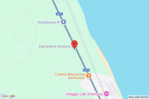 Carrozzeria Autoscic