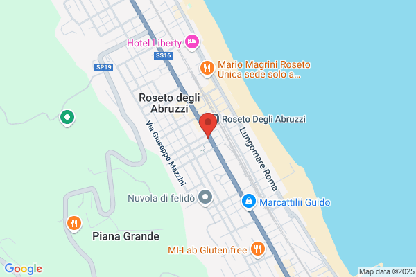 Centro Ottico Specialistico De Gabrielis
