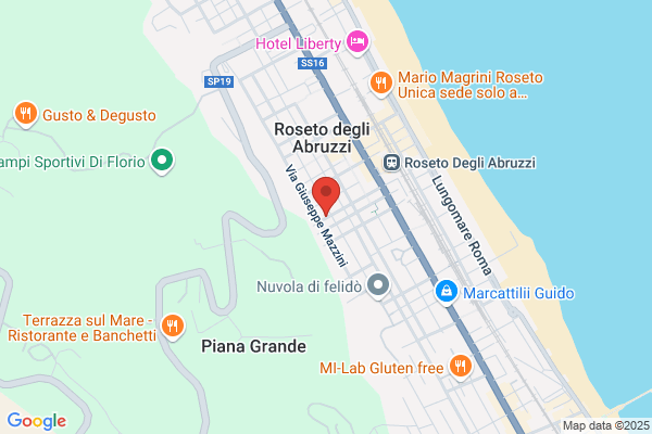Alfio Morlacchi Bonfanti Centro Stampa