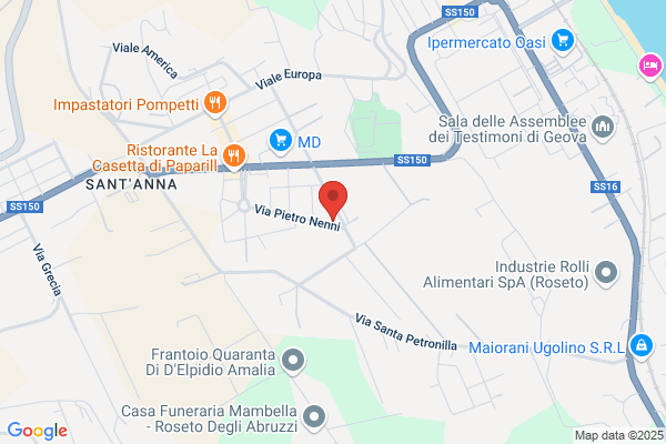 Amici Felici
