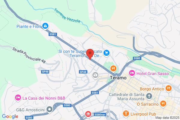 Enfap - Uil Abruzzo