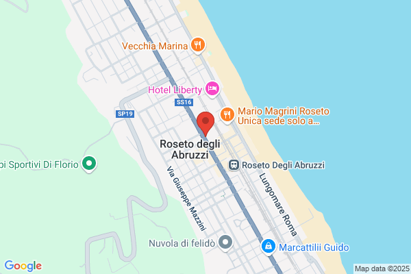 Fidanza Giacinto & Luigi