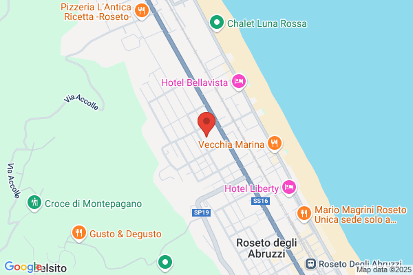 Il Metronomo