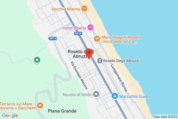 La Ragnatela