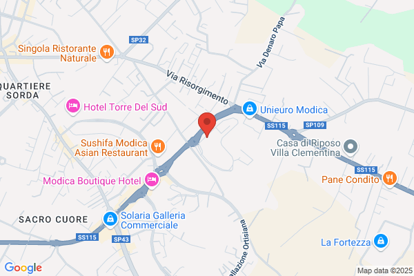 La Ronda S.A.S. Istituto Di Vigilanza Privata