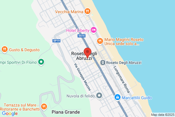 La Saponeria