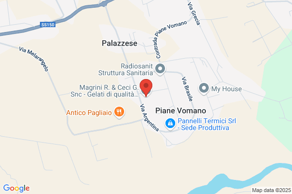 Magrini Raffaele E Ceci Graziella