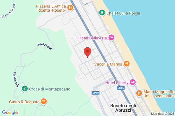 Mariani roberto