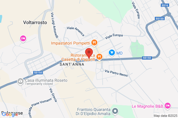 Nuova Stenniflex