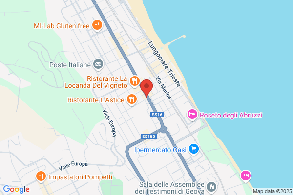Pasticceria Gelateria Abruzzese