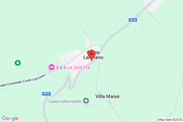 Patacca Gas Di Patacca Umberto