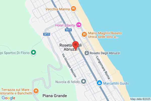 Pellicceria Ritz