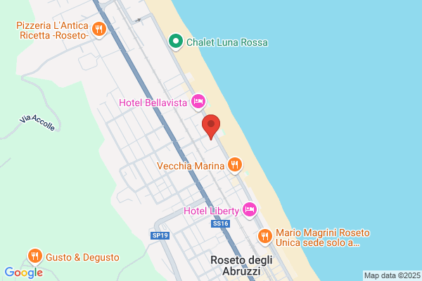 Residence Marechiaro