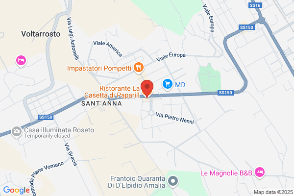Ristorante A Maltese