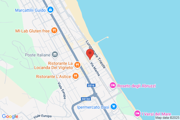 Ristorante Hotel Gemma