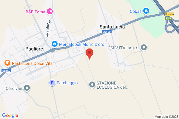 Stivale francesco