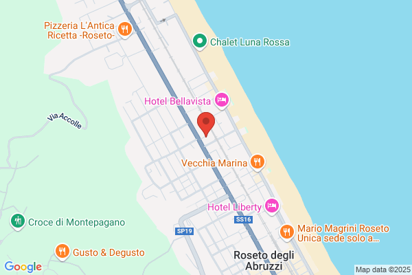 Studio Danza Rosburgo
