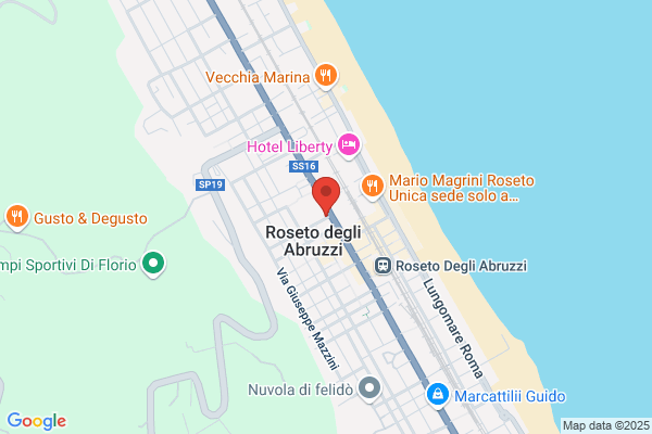 Studio Medico Associato Ippocrates  - Santarelli Dott. Renato & C.