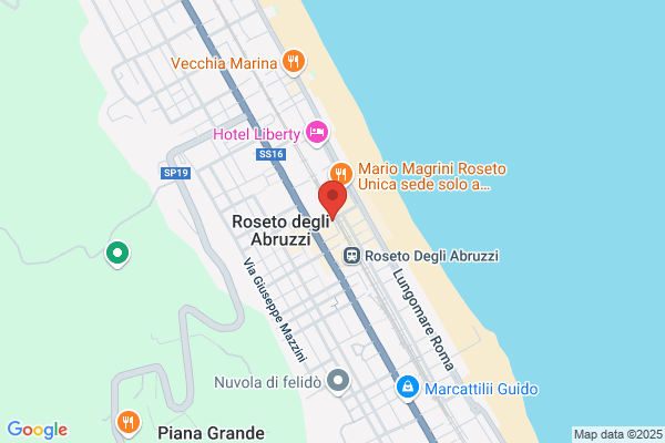Pizzeria Bar Gelateria Nevada