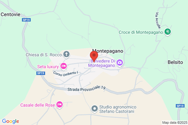 Ristorante Tipico Pizzeria Il Grottino