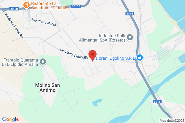 Interactive Snc Di Maiorani Gianni & C.