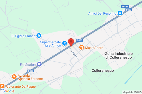 Pasticceria Dolcezze Antiche