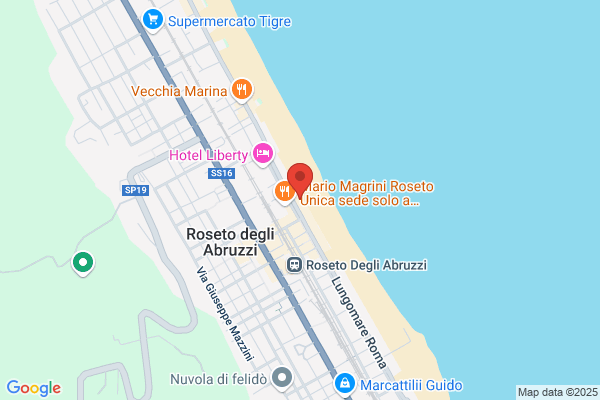 Stabilimento Balneare Lido Marisella