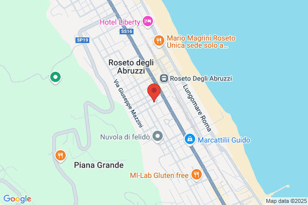 Esperos Srl