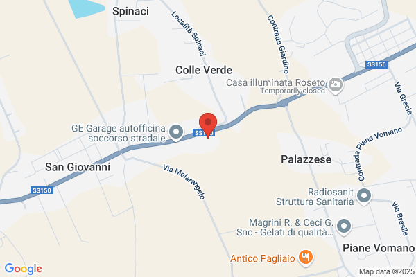 Pasticceria Abruzzese