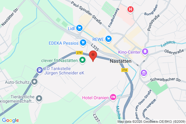 Ristorante Cinese Nan Hai