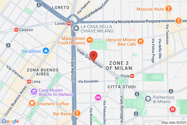 Ristorante Il Delfino