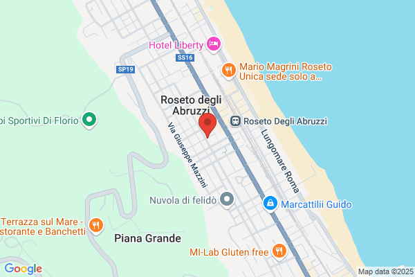 Ristorante Il Gambero Rosso